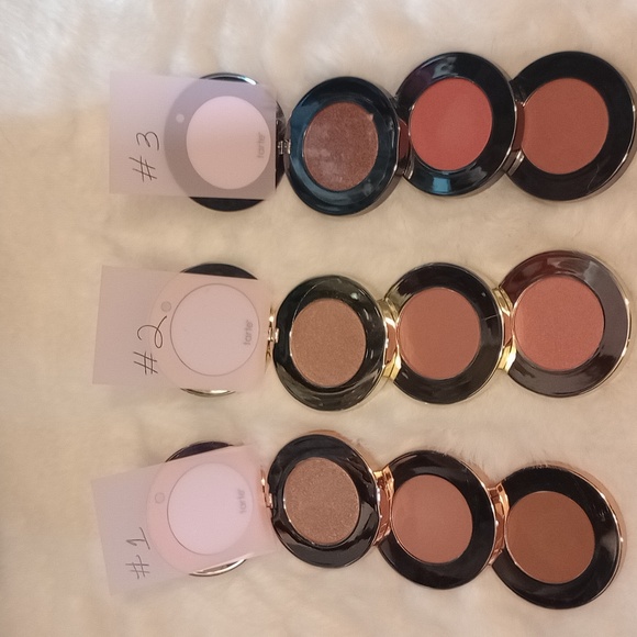 tarte trio cheek wardrobe - Picture 8 of 8